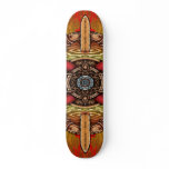 Khmer Rouge Skate Board Decks