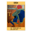 Khnum posters