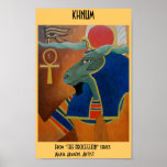 Khnum posters