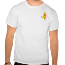 Khoo Kat t-shirts