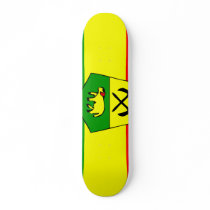 Khouribga, Morocco skateboards