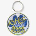 KHS Band Parent Key Chain keychains by KearneyBands KHS Band Parent Key Chain keychains
