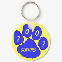 KHS Bearcats Class Key Chain keychains by KearneyBands KHS Bearcats Class Key Chain keychains