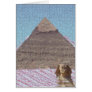 KHUFU PYRAMID CARD