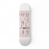 Khun Rob skateboards