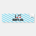 Khyal Bumper Sticker