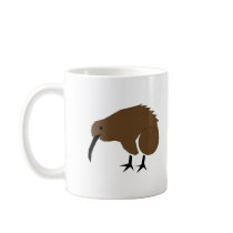 Kia ora, mate! Mug by curiouskiwi Kia ora, mate! Mug