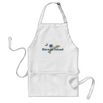 Kiawah Island. aprons by iShore Kiawah Island. aprons