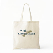 Kiawah Island. bags