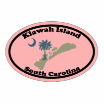 Kiawah Island. photo sculptures by iShore Kiawah Island. photo sculptures