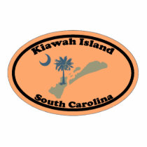 Kiawah Island. photo sculptures by iShore Kiawah Island. photo sculptures