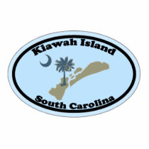 Kiawah Island. photo sculptures by iShore Kiawah Island. photo sculptures