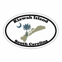 Kiawah Island. photo sculptures by iShore Kiawah Island. photo sculptures