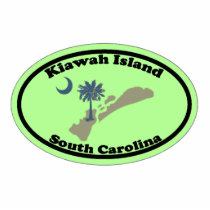 Kiawah Island. photo sculptures by iShore Kiawah Island. photo sculptures