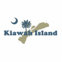 Kiawah Island. photo sculptures