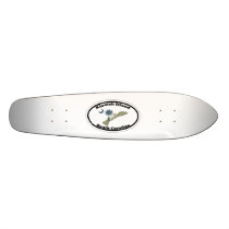 Kiawah Island. skateboards by iShore Kiawah Island. skateboards