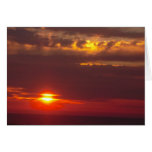 Kiawah Island Sunrise Greeting Cards
