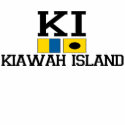 Kiawah Island. shirt