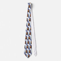 Kibeho 2 corbatas personalizadas