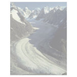 Kichatna Mountains, Alaska Personalized Letterhead