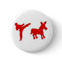 Kick ass Button