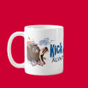 Kick Ass Democrat Donkey Head Mug by TheDemocratDonkey Kick Ass Democrat Donkey Head Mug