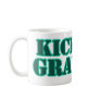 Kick Ass Grandpa Mug
