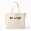 Kick Ass Mom bags