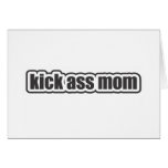 Kick Ass Mom