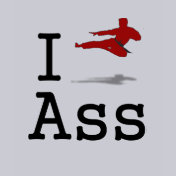 Kick Ass!