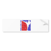 kick-boxing bumper stickers