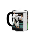 Kick Boxing, Martial Arts mugs by Forever_More Kick Boxing, Martial Arts mugs