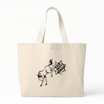 Kick Butt Bingo bags