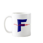 Kick butt mug