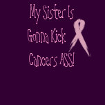 Kick Cancer A**