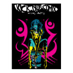Kick Drum Two Print/Poster