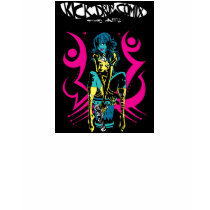 Kick Drum Two Shirt