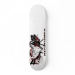 KICK FLIP FOAB SKATEBOARD