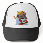Kick Flip King! Hats