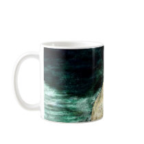 Kick in the Eye (mug)