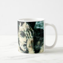 Kick in the Eye (mug) mugs