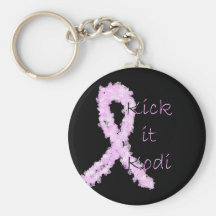 kick it kodi keychain