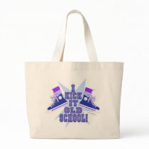 Kick it Old School bags by Anotherfort Kick it Old School bags
