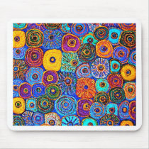 KICK IT UP! mousepads by INTHEPRESENT KICK IT UP! mousepads