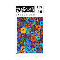 KICK IT UP! POSTAGE