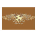 Kick it Up Soccer posters