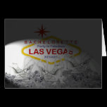 "Kick off your Heels!" Las Vegas Bachelorette Part cards