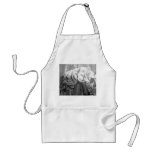 "KICK UP YOUR HEELS" AND COOK TODAY APRON