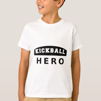 kick ball shirts