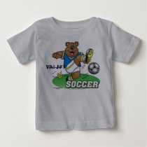 kickbear2, Viki-J#1 t-shirts by mariemm kickbear2, Viki-J#1 t-shirts